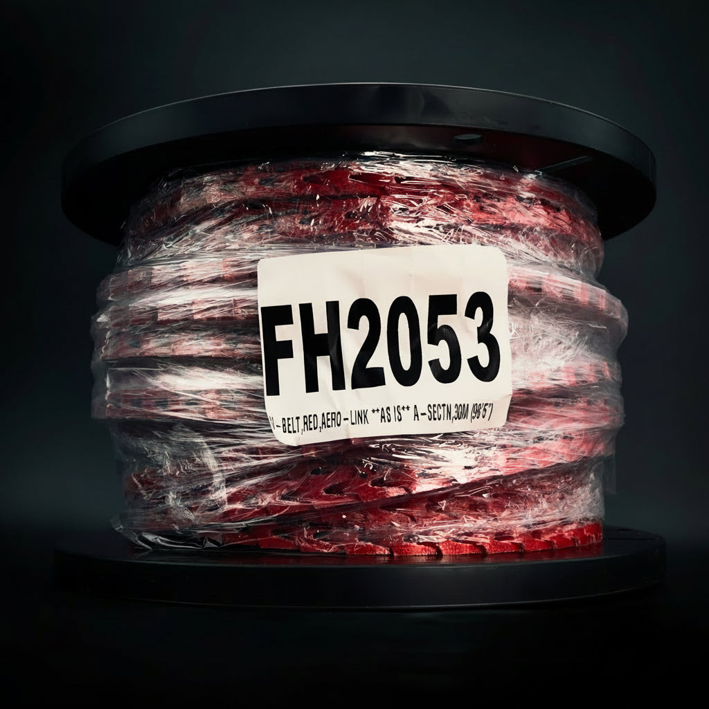 FH2053
