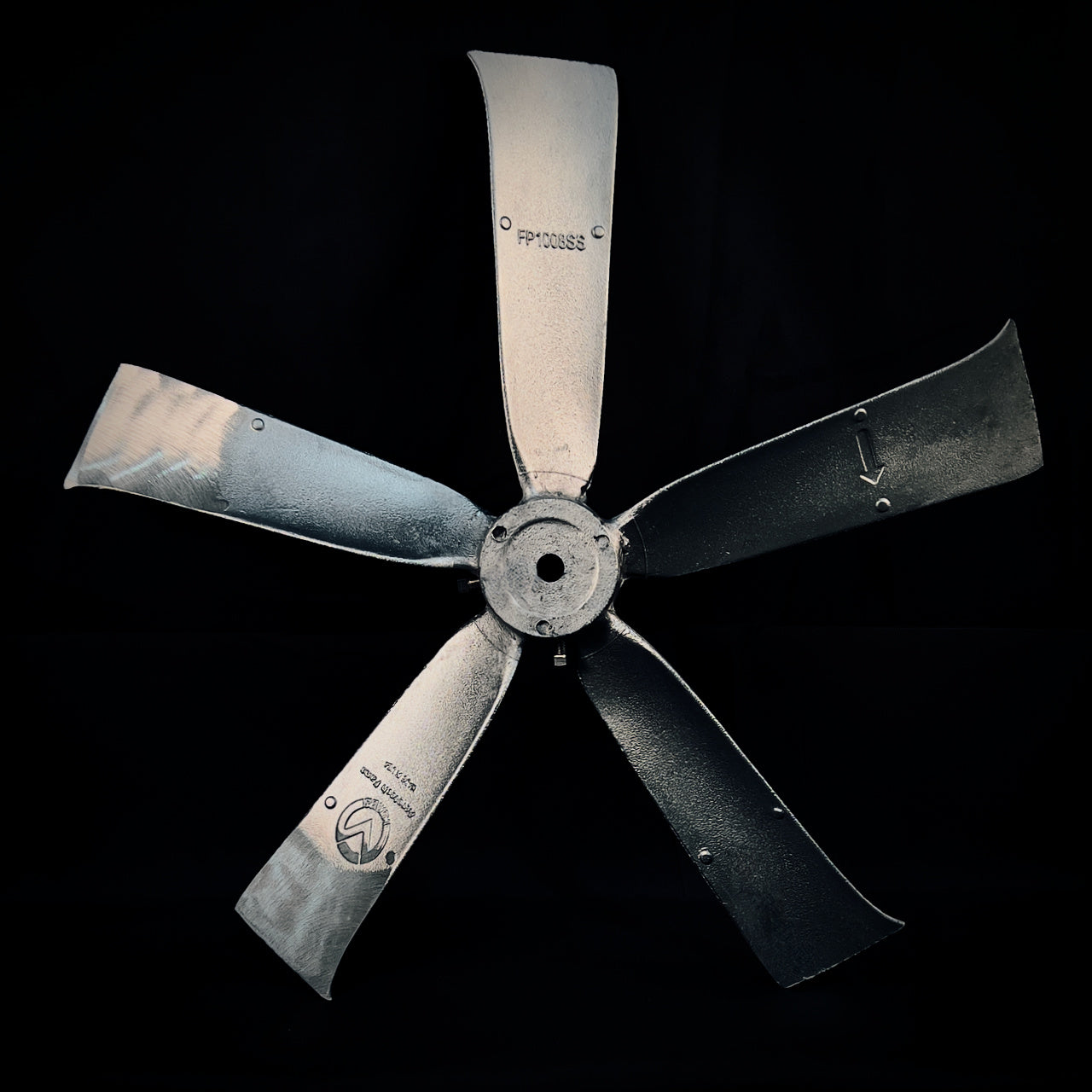 PROPS – GrainProteinTech Climate Control & Air Treatment US LLC