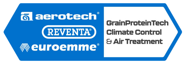 GrainProteinTech Climate Control & Air Treatment US LLC