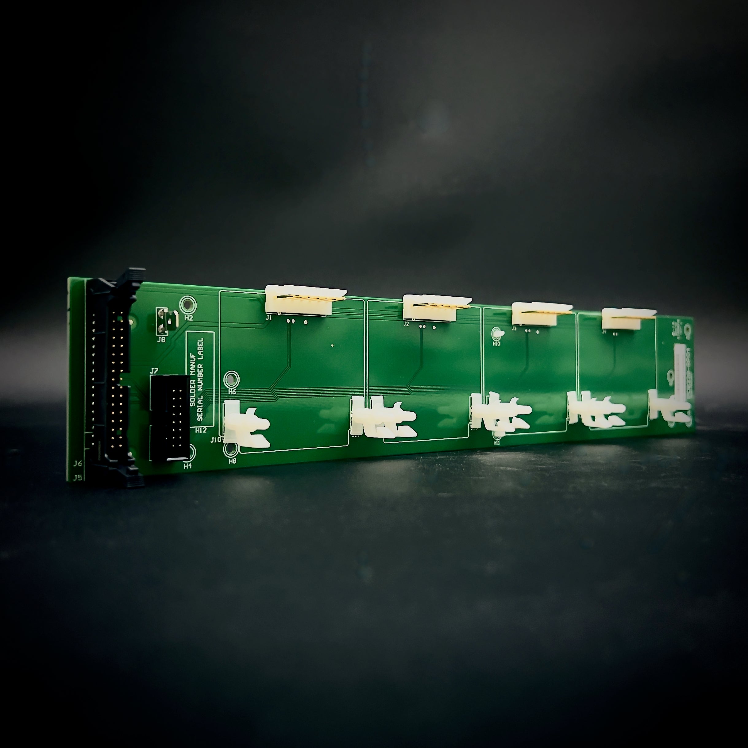 Grain Protein Tech - Now Aerotech OEM Parts – GrainProteinTech Climate ...